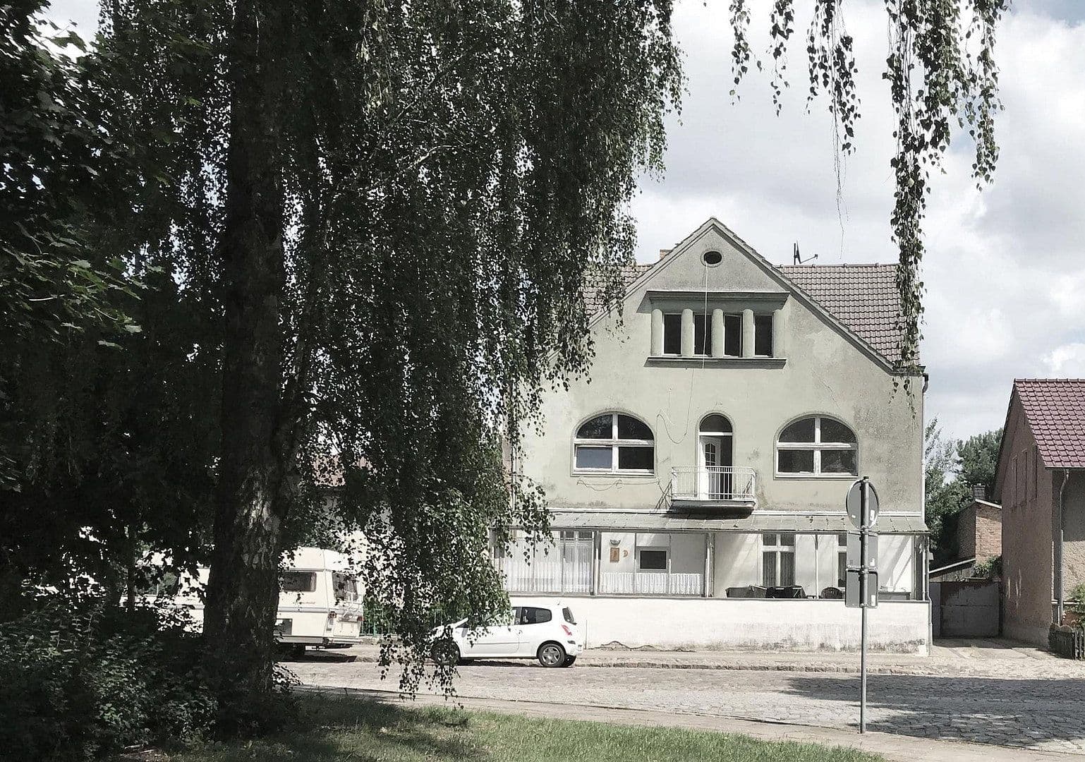 Prodej domu 280 m², pozemek 500 m², Mirow, Mecklenburg-Vorpommern Prodej domu 280 m², pozemek 500 m², Mirow, Mecklenburg-Vorpommern