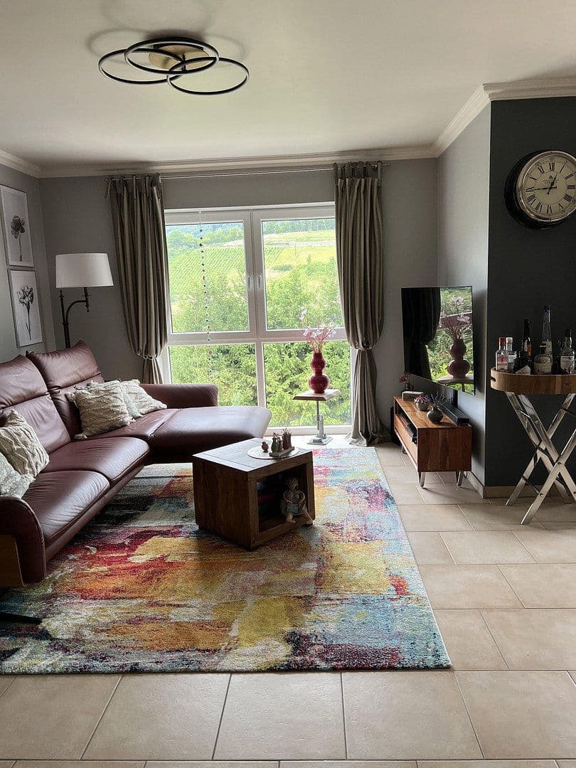 Prodej domu 143 m², pozemek 331 m², Obernhof, Porýní-Falc Prodej domu 143 m², pozemek 331 m², Obernhof, Porýní-Falc
