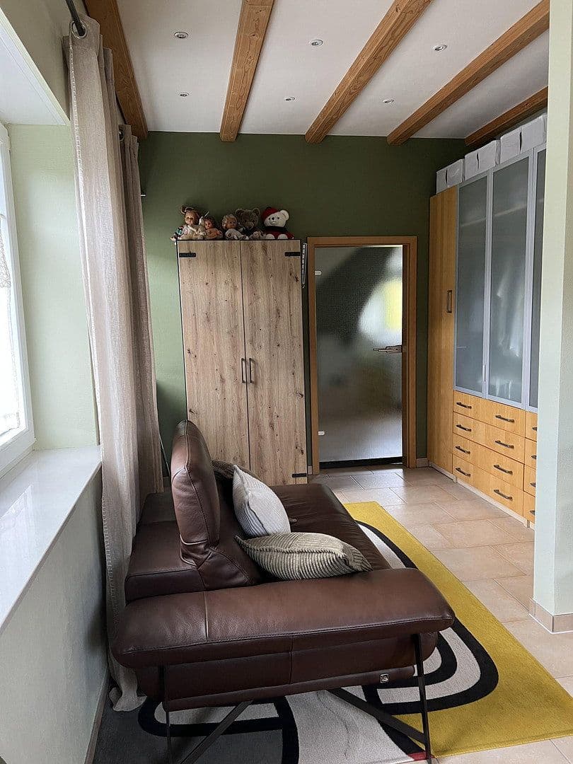 Prodej domu 143 m², pozemek 331 m², Obernhof, Porýní-Falc Prodej domu 143 m², pozemek 331 m², Obernhof, Porýní-Falc