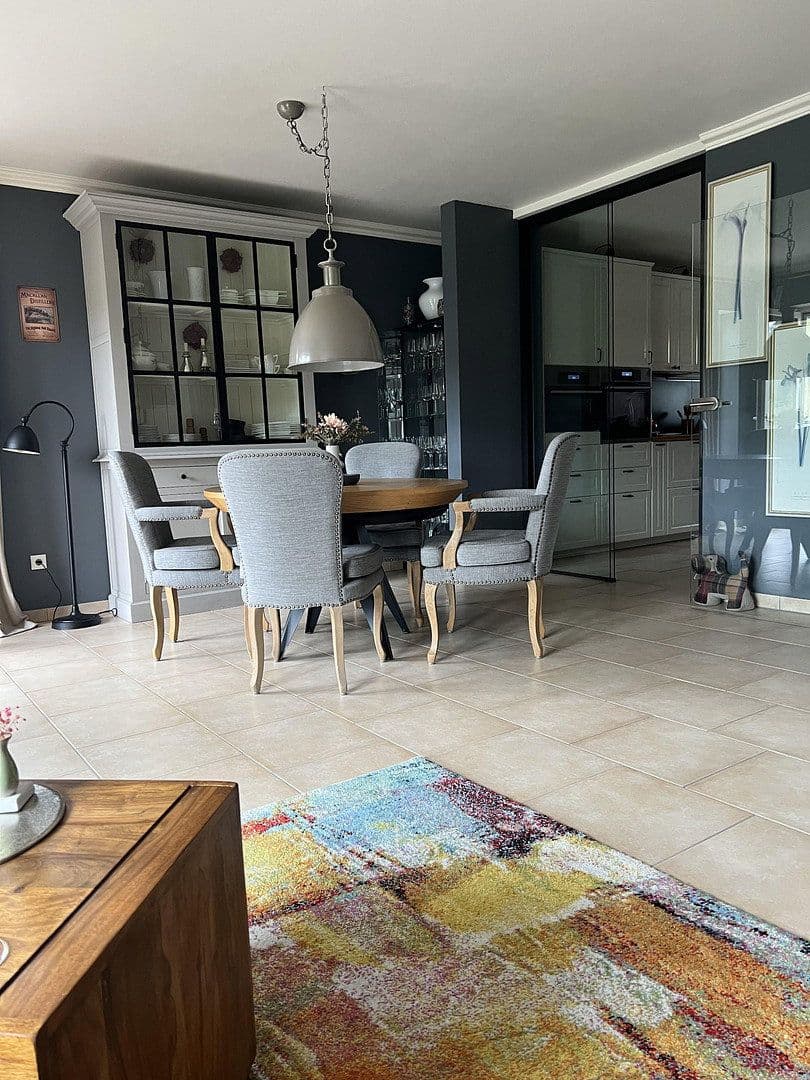Prodej domu 143 m², pozemek 331 m², Obernhof, Porýní-Falc Prodej domu 143 m², pozemek 331 m², Obernhof, Porýní-Falc