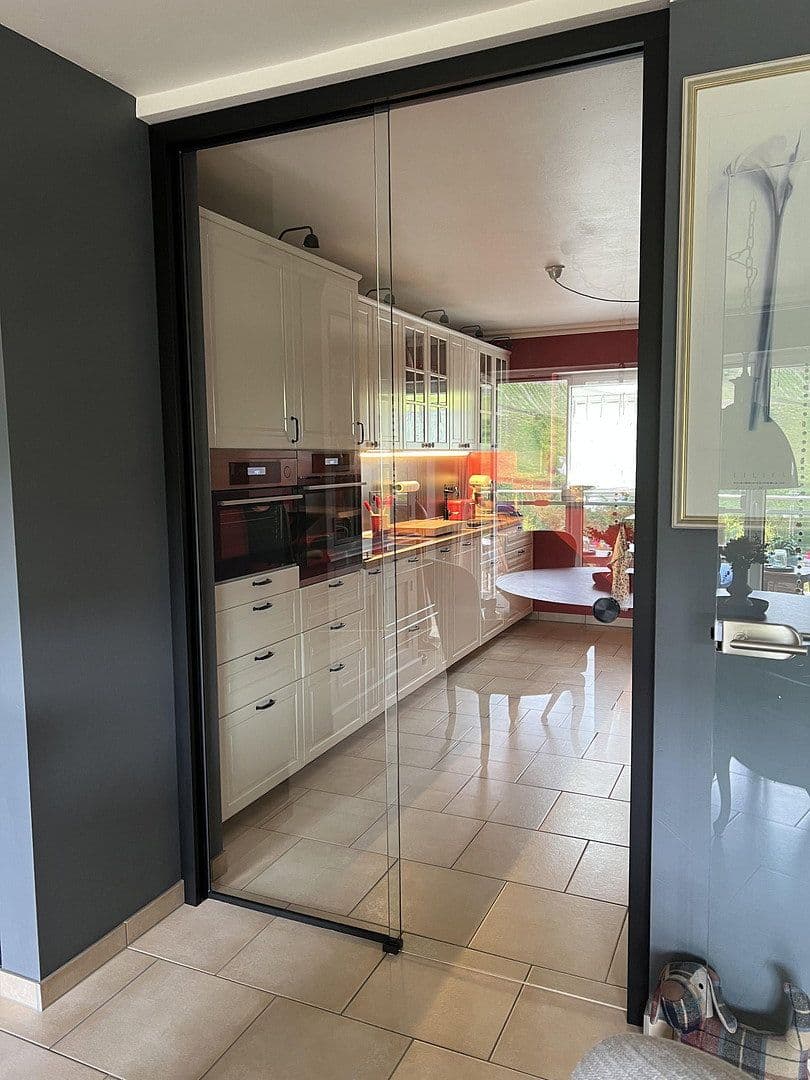Prodej domu 143 m², pozemek 331 m², Obernhof, Porýní-Falc Prodej domu 143 m², pozemek 331 m², Obernhof, Porýní-Falc