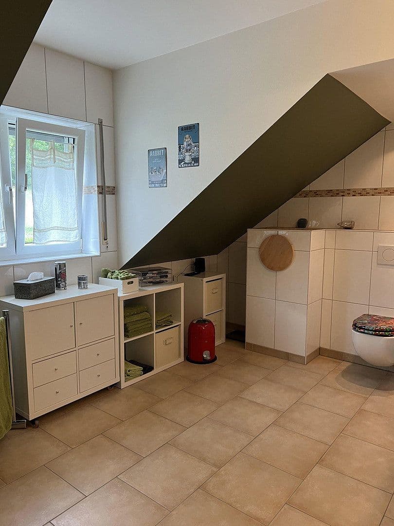Prodej domu 143 m², pozemek 331 m², Obernhof, Porýní-Falc Prodej domu 143 m², pozemek 331 m², Obernhof, Porýní-Falc