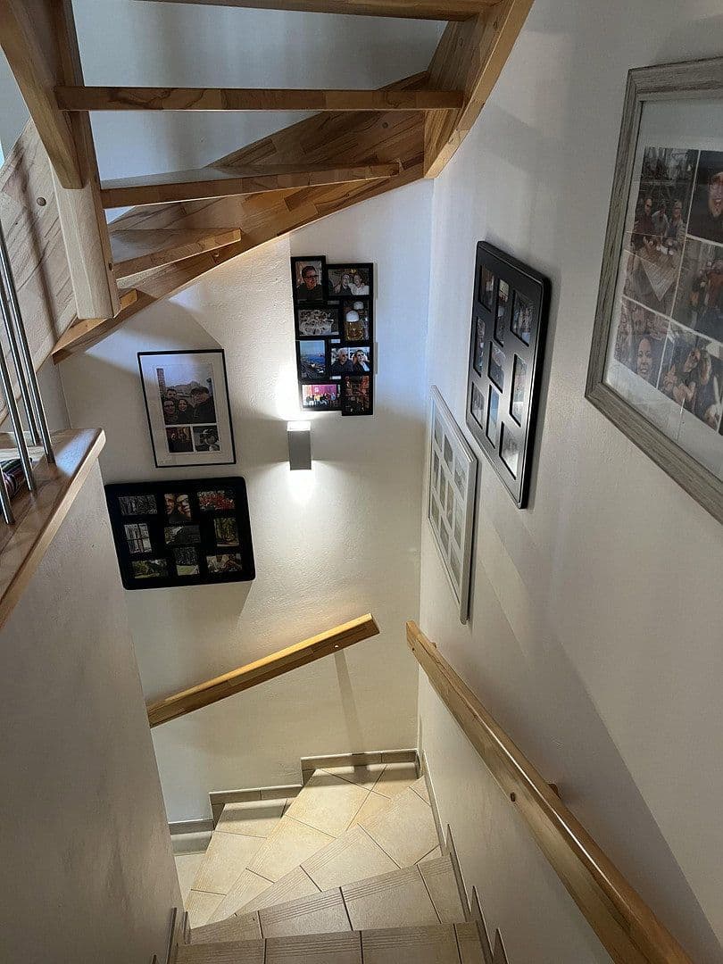 Prodej domu 143 m², pozemek 331 m², Obernhof, Porýní-Falc Prodej domu 143 m², pozemek 331 m², Obernhof, Porýní-Falc