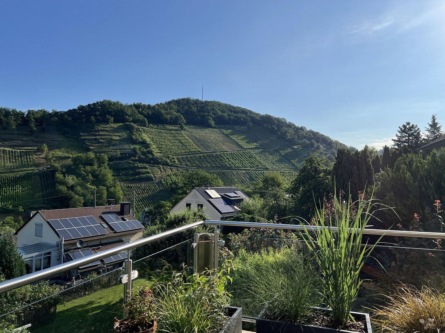 Prodej domu 143 m², pozemek 331 m², Obernhof, Porýní-Falc Prodej domu 143 m², pozemek 331 m², Obernhof, Porýní-Falc