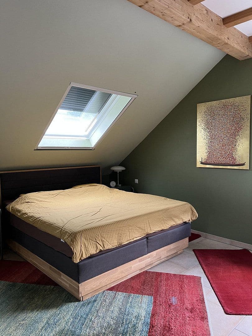 Prodej domu 143 m², pozemek 331 m², Obernhof, Porýní-Falc Prodej domu 143 m², pozemek 331 m², Obernhof, Porýní-Falc