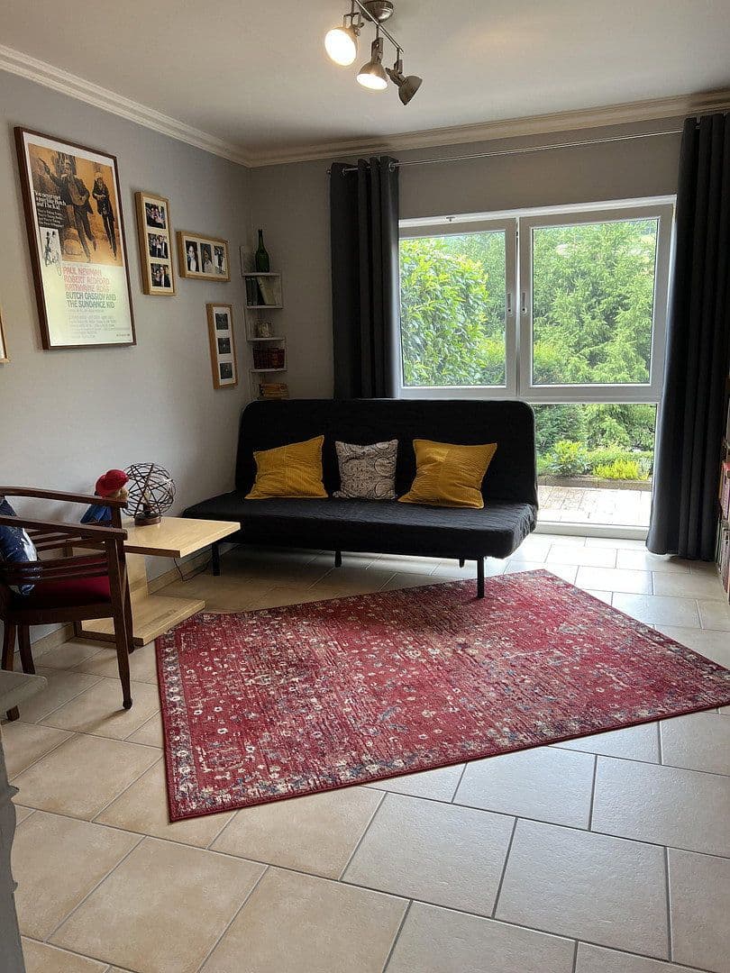 Prodej domu 143 m², pozemek 331 m², Obernhof, Porýní-Falc Prodej domu 143 m², pozemek 331 m², Obernhof, Porýní-Falc