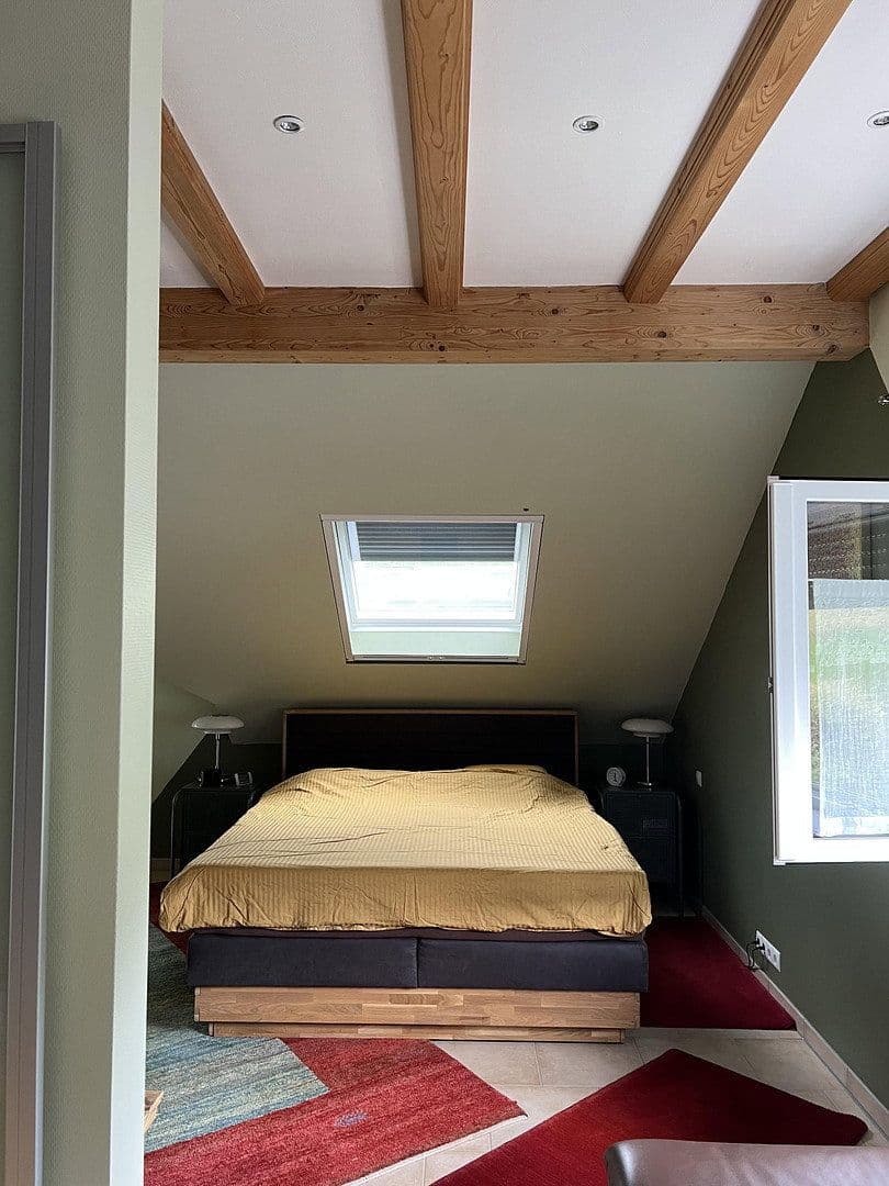 Prodej domu 143 m², pozemek 331 m², Obernhof, Porýní-Falc Prodej domu 143 m², pozemek 331 m², Obernhof, Porýní-Falc