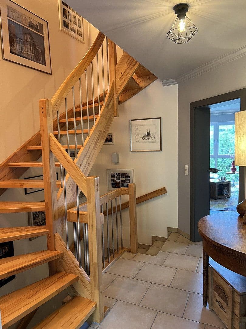 Prodej domu 143 m², pozemek 331 m², Obernhof, Porýní-Falc Prodej domu 143 m², pozemek 331 m², Obernhof, Porýní-Falc