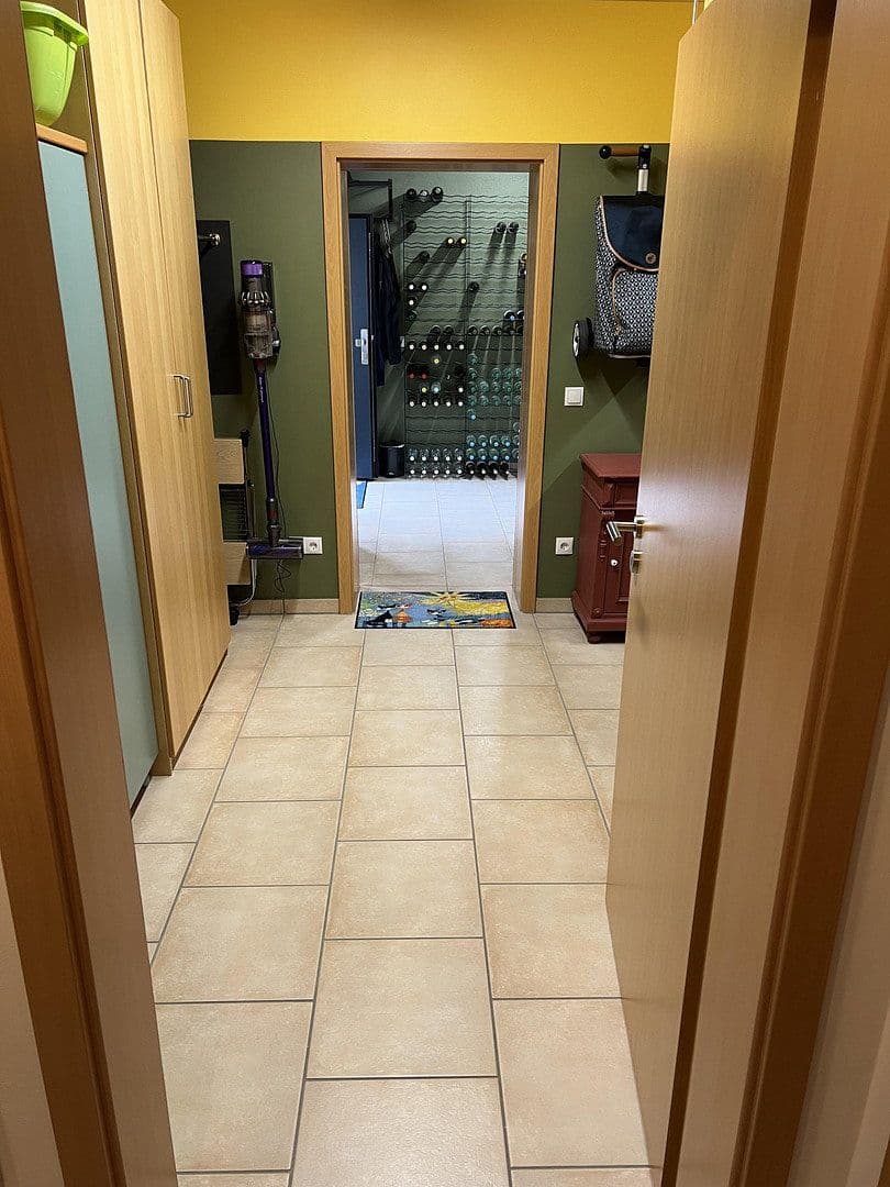 Prodej domu 143 m², pozemek 331 m², Obernhof, Porýní-Falc Prodej domu 143 m², pozemek 331 m², Obernhof, Porýní-Falc