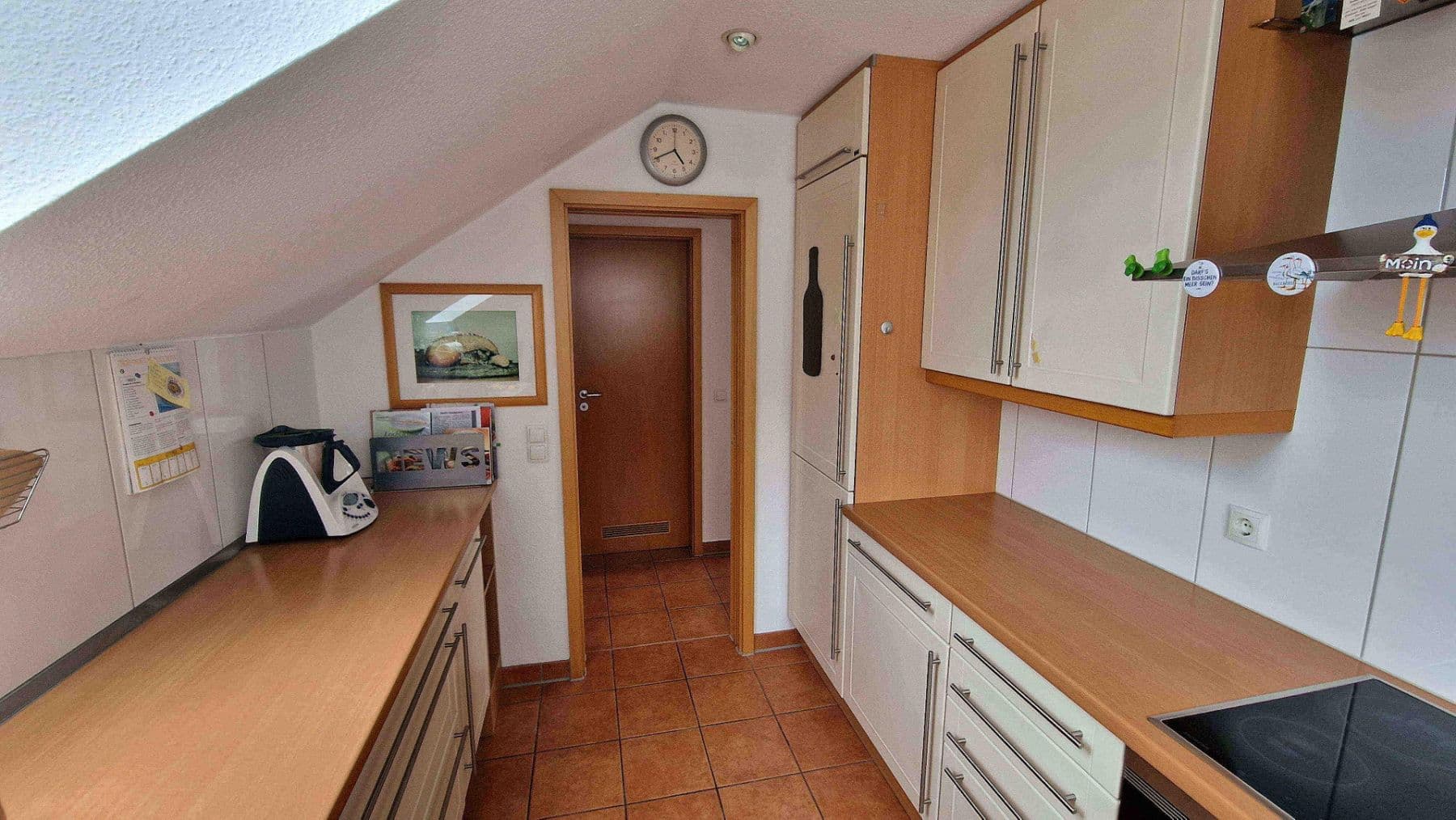 Prodej bytu 3+kk 114 m², Rutesheim, Bádensko-Württembersko Prodej bytu 3+kk 114 m², Rutesheim, Bádensko-Württembersko