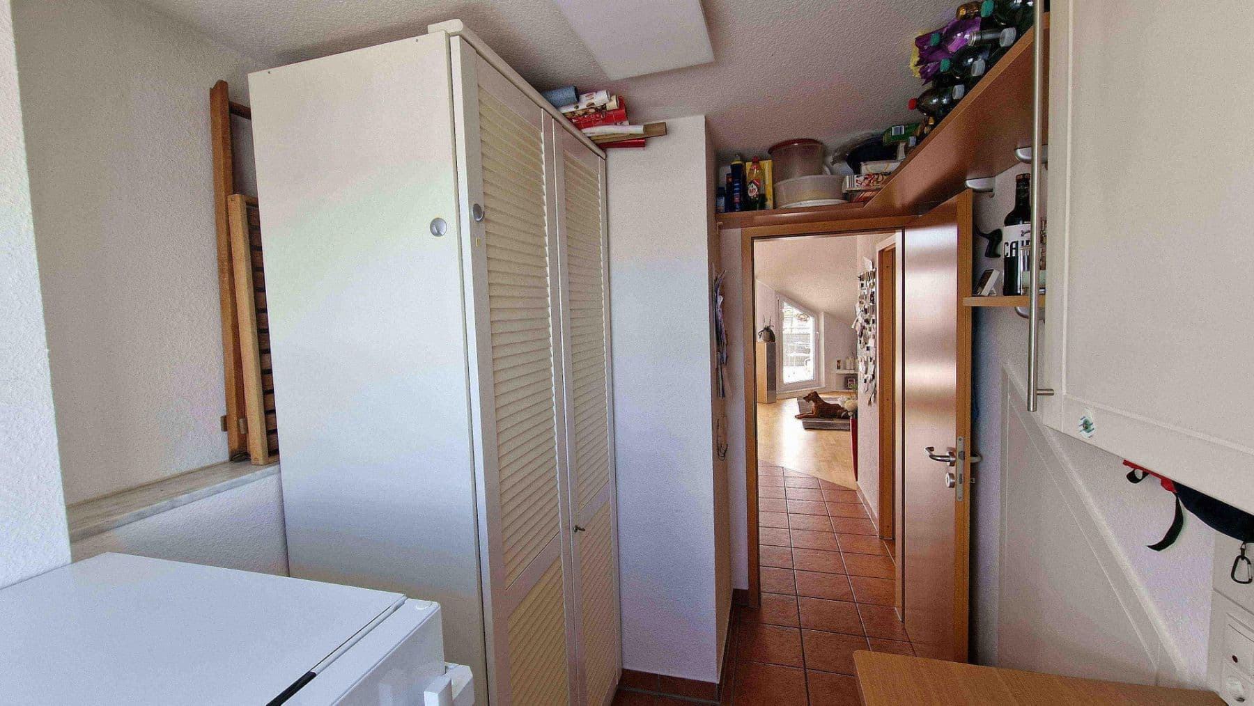 Prodej bytu 3+kk 114 m², Rutesheim, Bádensko-Württembersko Prodej bytu 3+kk 114 m², Rutesheim, Bádensko-Württembersko