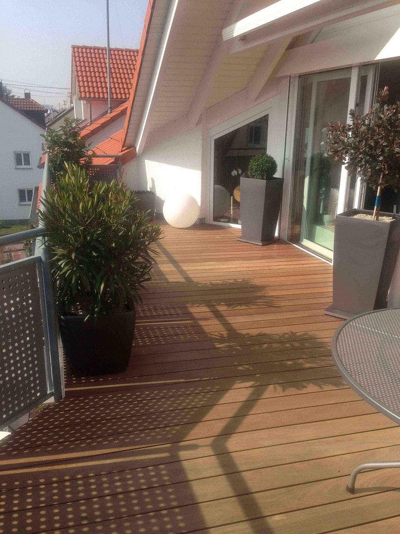 Prodej bytu 3+kk 114 m², Rutesheim, Bádensko-Württembersko Prodej bytu 3+kk 114 m², Rutesheim, Bádensko-Württembersko
