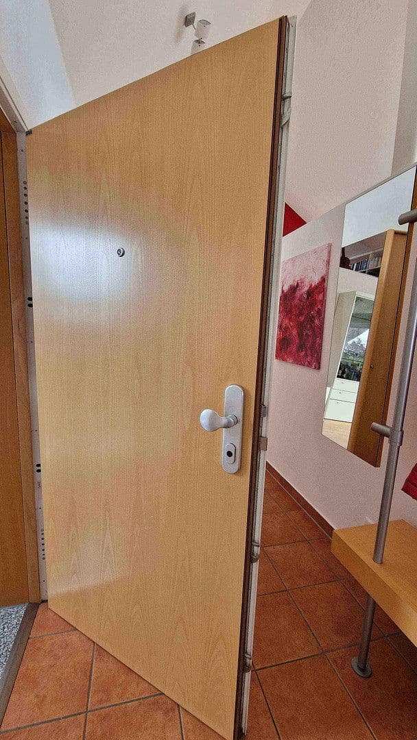 Prodej bytu 3+kk 114 m², Rutesheim, Bádensko-Württembersko Prodej bytu 3+kk 114 m², Rutesheim, Bádensko-Württembersko