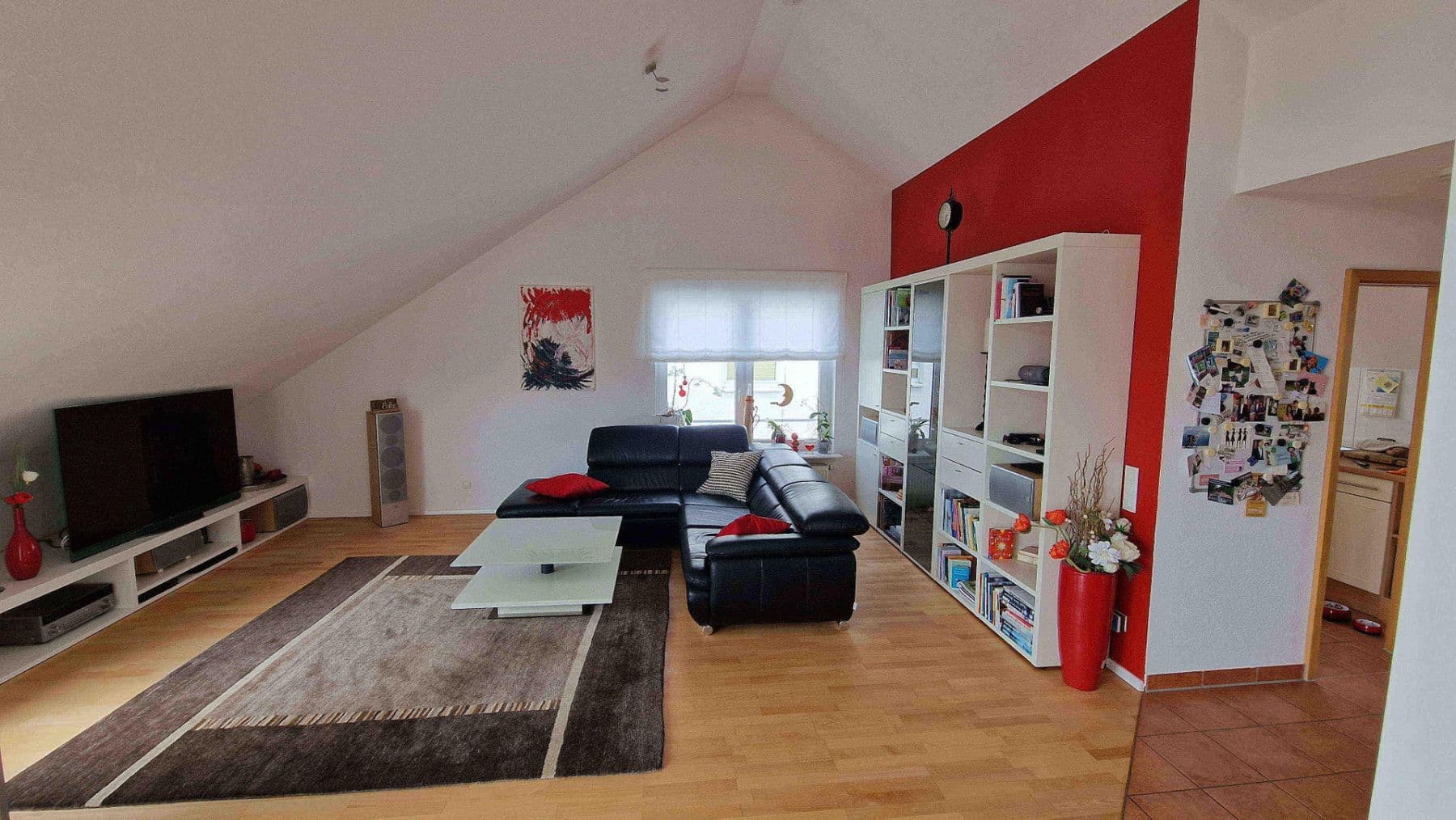 Prodej bytu 3+kk 114 m², Rutesheim, Bádensko-Württembersko Prodej bytu 3+kk 114 m², Rutesheim, Bádensko-Württembersko
