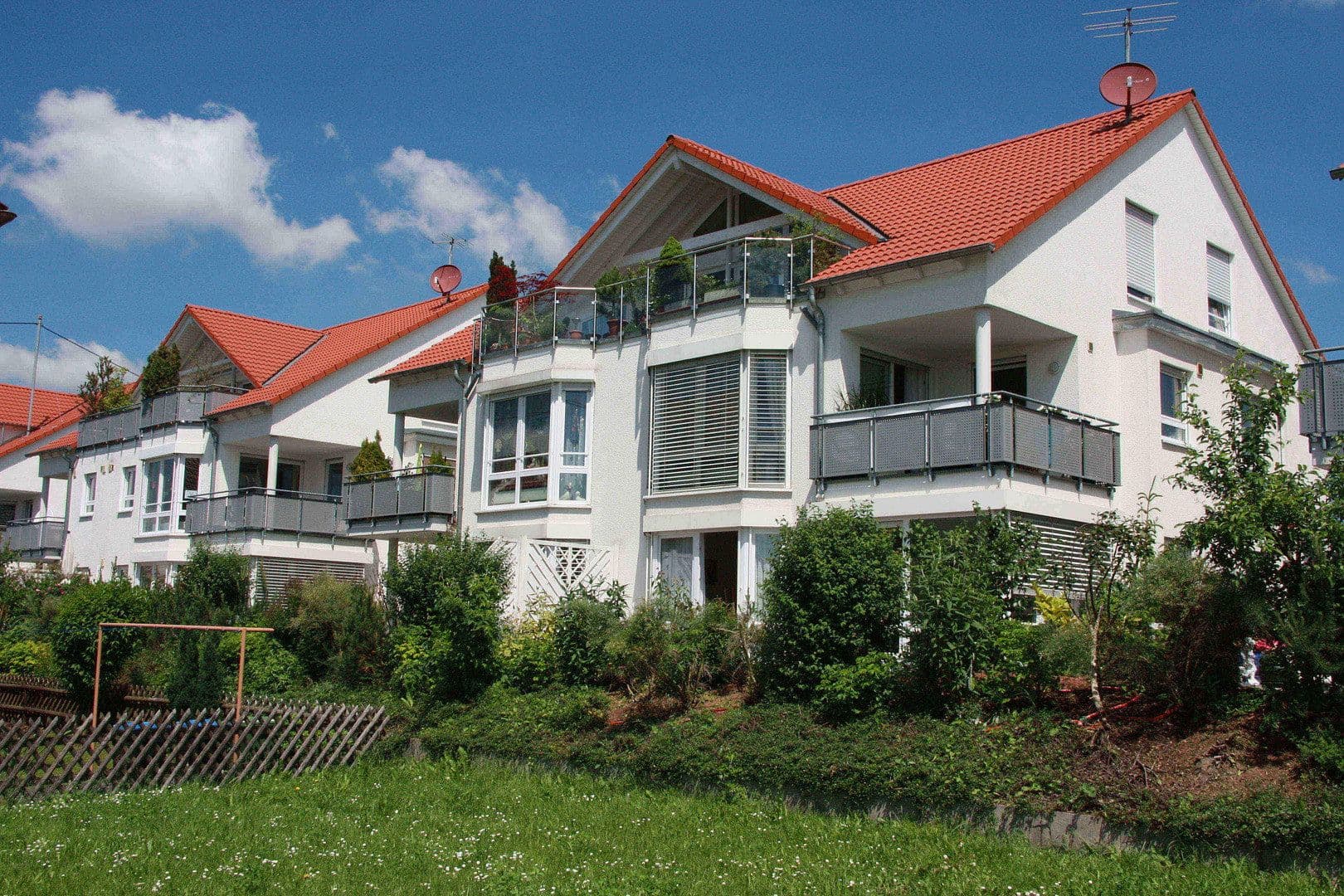 Prodej bytu 3+kk 114 m², Rutesheim, Bádensko-Württembersko Prodej bytu 3+kk 114 m², Rutesheim, Bádensko-Württembersko