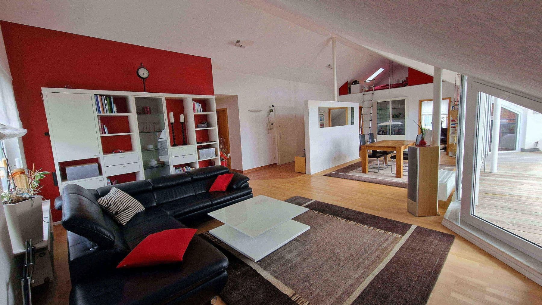 Prodej bytu 3+kk 114 m², Rutesheim, Bádensko-Württembersko Prodej bytu 3+kk 114 m², Rutesheim, Bádensko-Württembersko