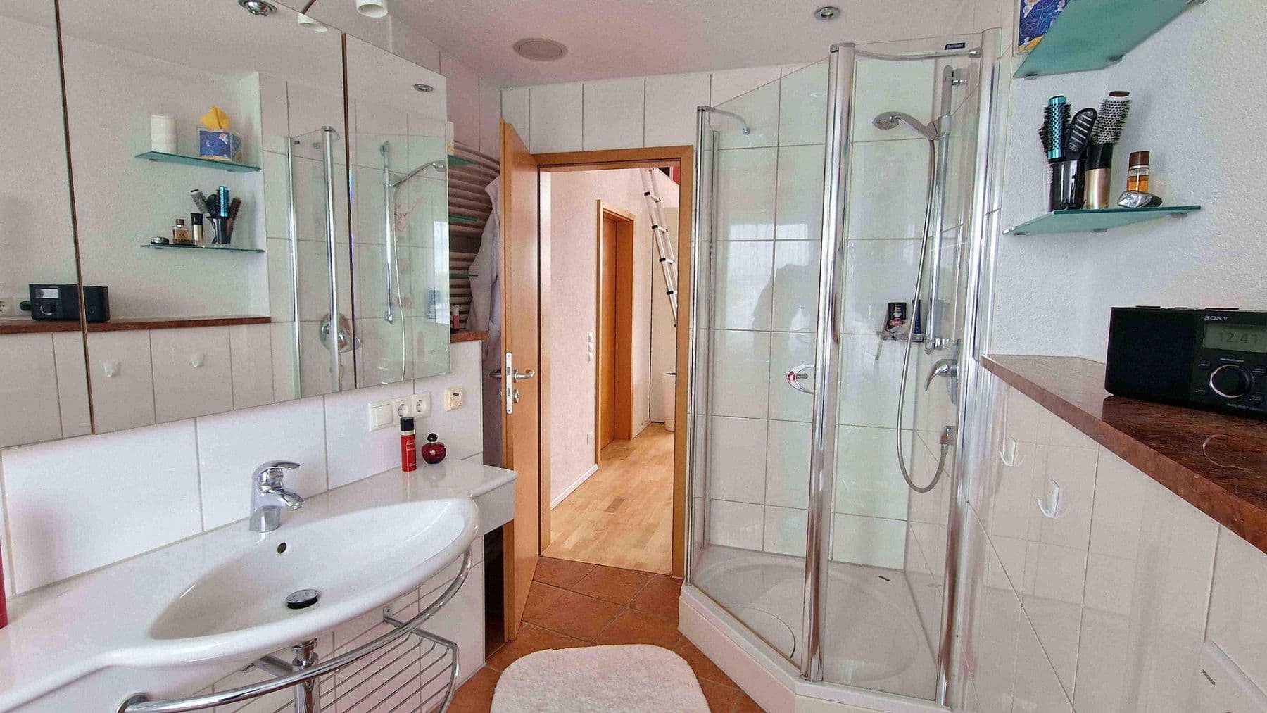 Prodej bytu 3+kk 114 m², Rutesheim, Bádensko-Württembersko Prodej bytu 3+kk 114 m², Rutesheim, Bádensko-Württembersko