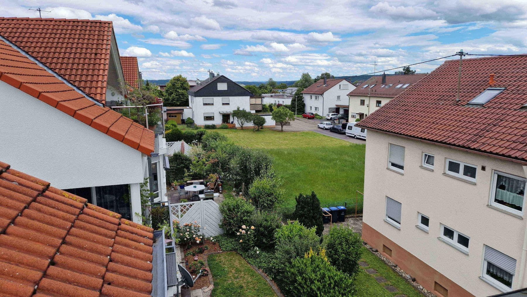 Prodej bytu 3+kk 114 m², Rutesheim, Bádensko-Württembersko Prodej bytu 3+kk 114 m², Rutesheim, Bádensko-Württembersko