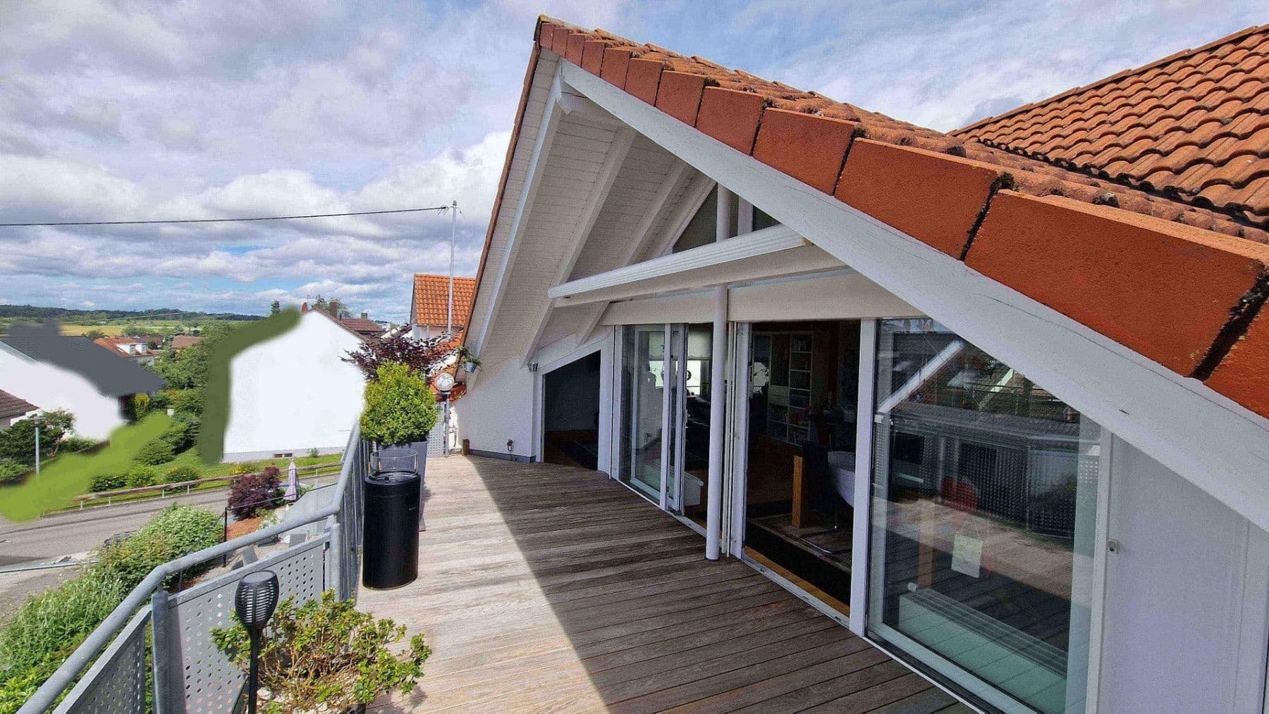 Prodej bytu 3+kk 114 m², Rutesheim, Bádensko-Württembersko Prodej bytu 3+kk 114 m², Rutesheim, Bádensko-Württembersko