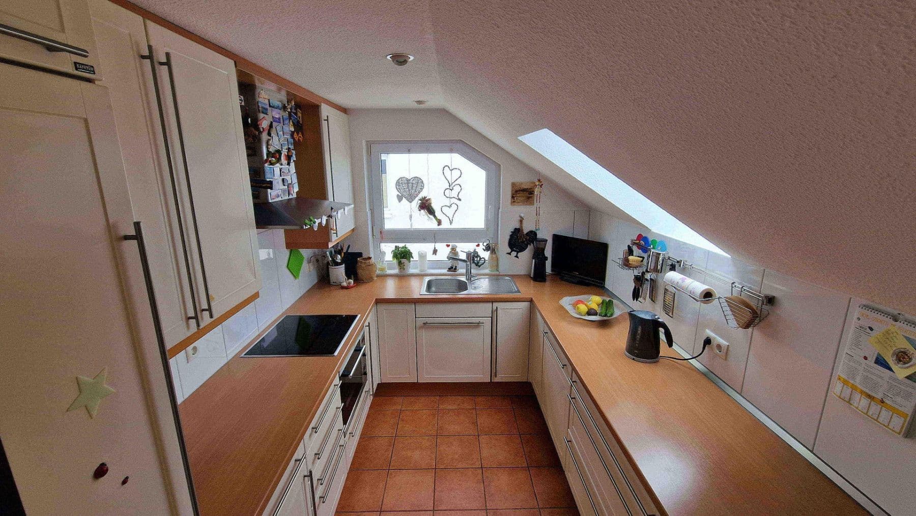 Prodej bytu 3+kk 114 m², Rutesheim, Bádensko-Württembersko Prodej bytu 3+kk 114 m², Rutesheim, Bádensko-Württembersko