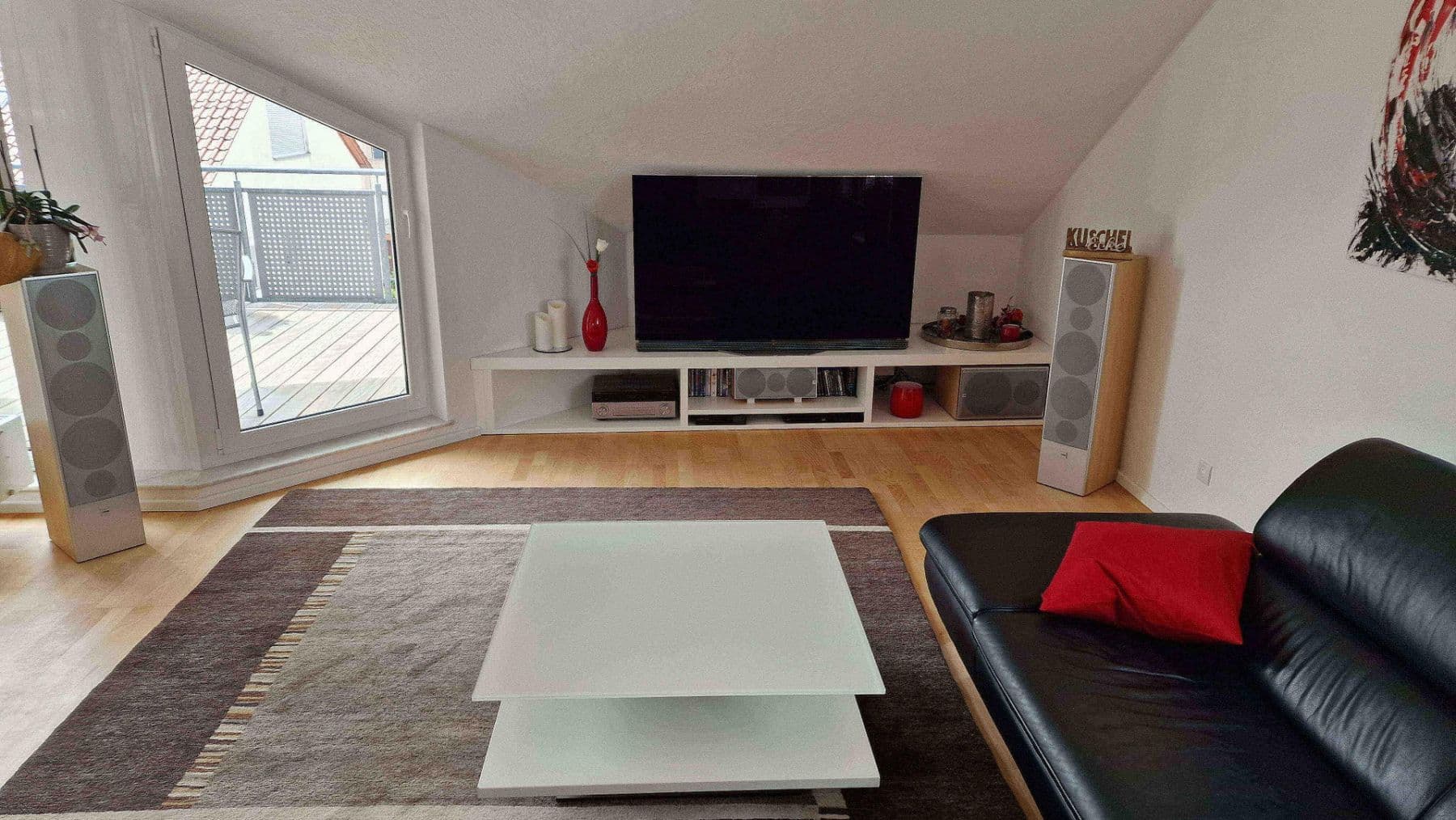 Prodej bytu 3+kk 114 m², Rutesheim, Bádensko-Württembersko Prodej bytu 3+kk 114 m², Rutesheim, Bádensko-Württembersko