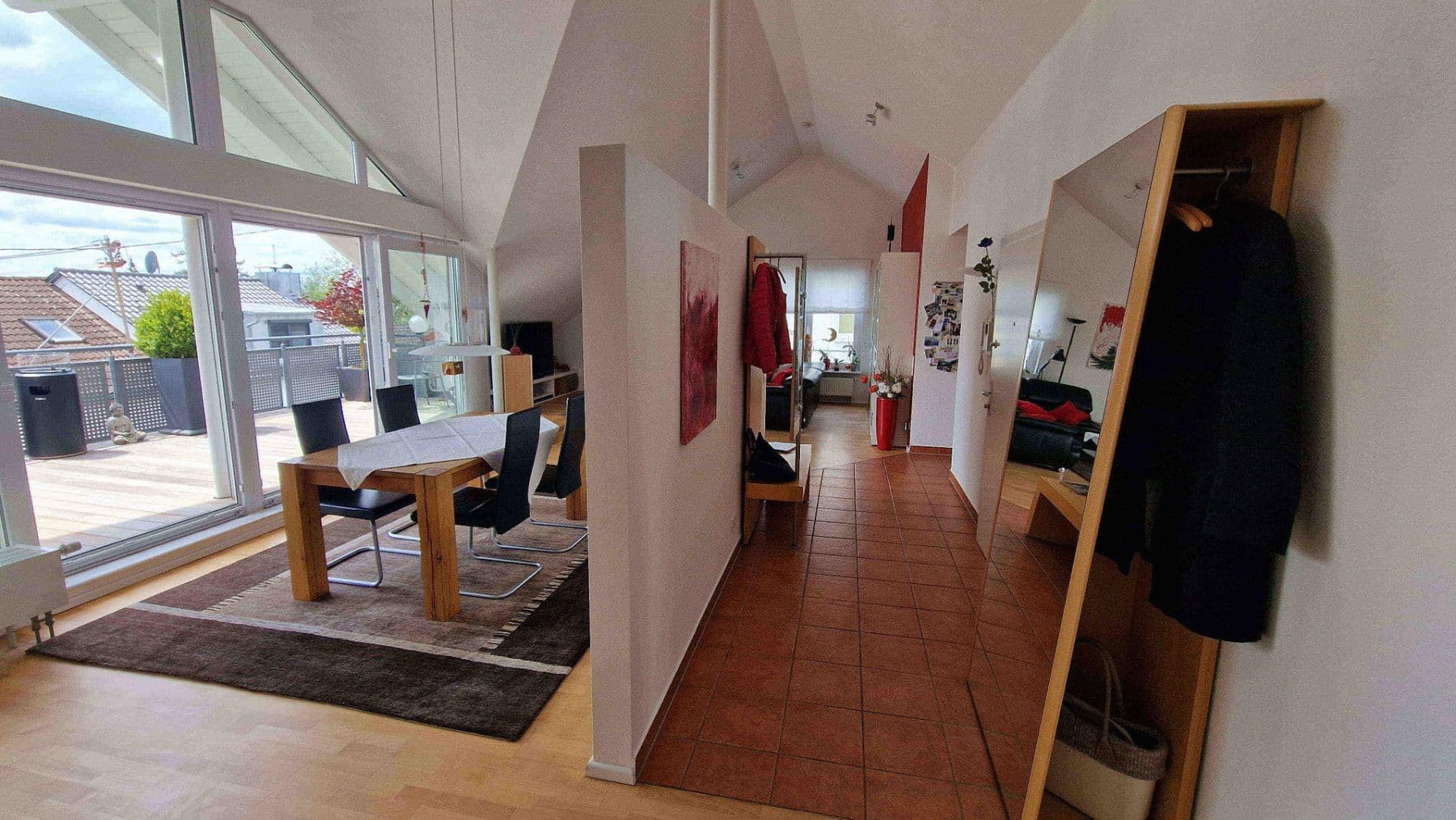 Prodej bytu 3+kk 114 m², Rutesheim, Bádensko-Württembersko Prodej bytu 3+kk 114 m², Rutesheim, Bádensko-Württembersko