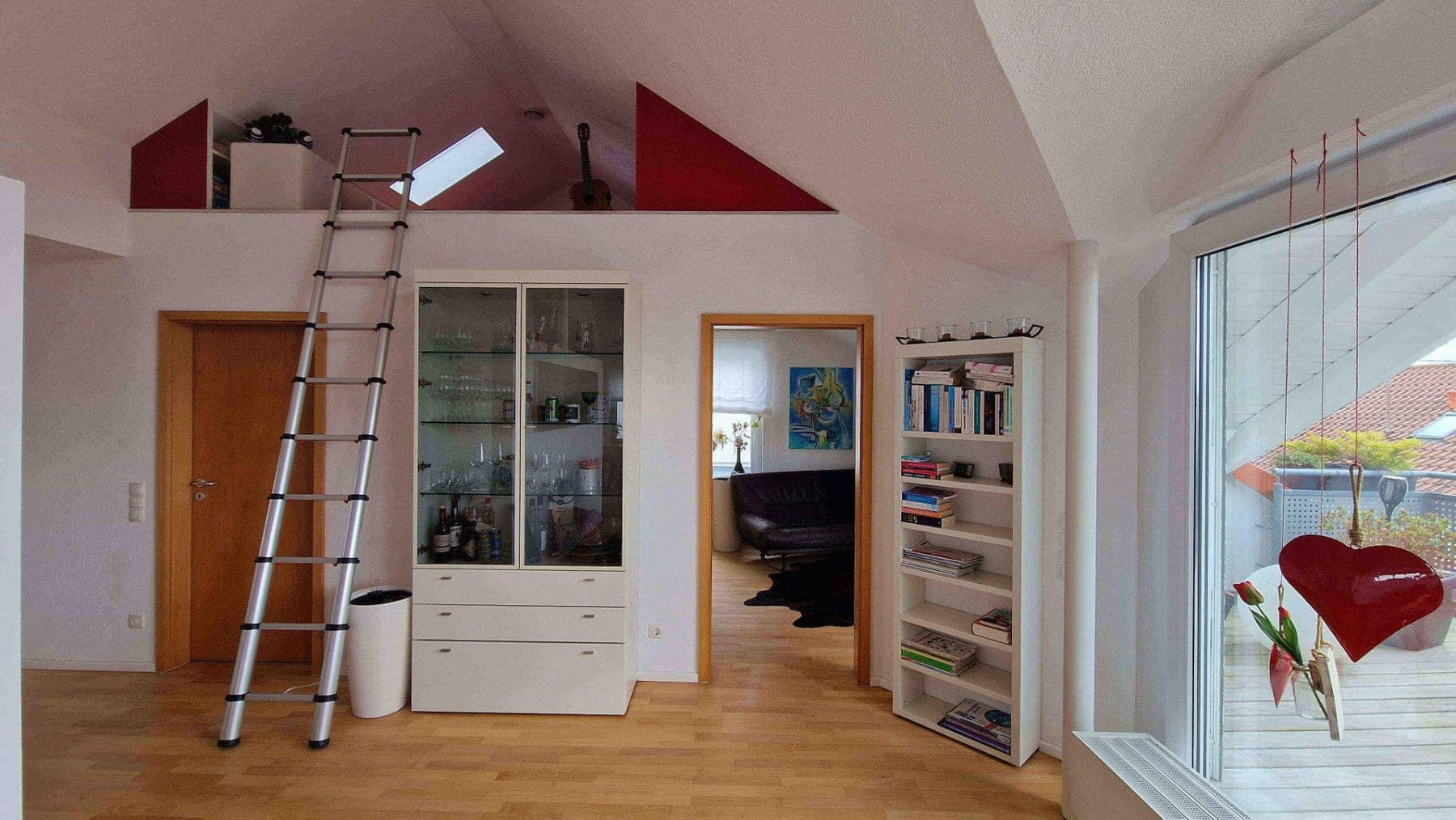 Prodej bytu 3+kk 114 m², Rutesheim, Bádensko-Württembersko Prodej bytu 3+kk 114 m², Rutesheim, Bádensko-Württembersko