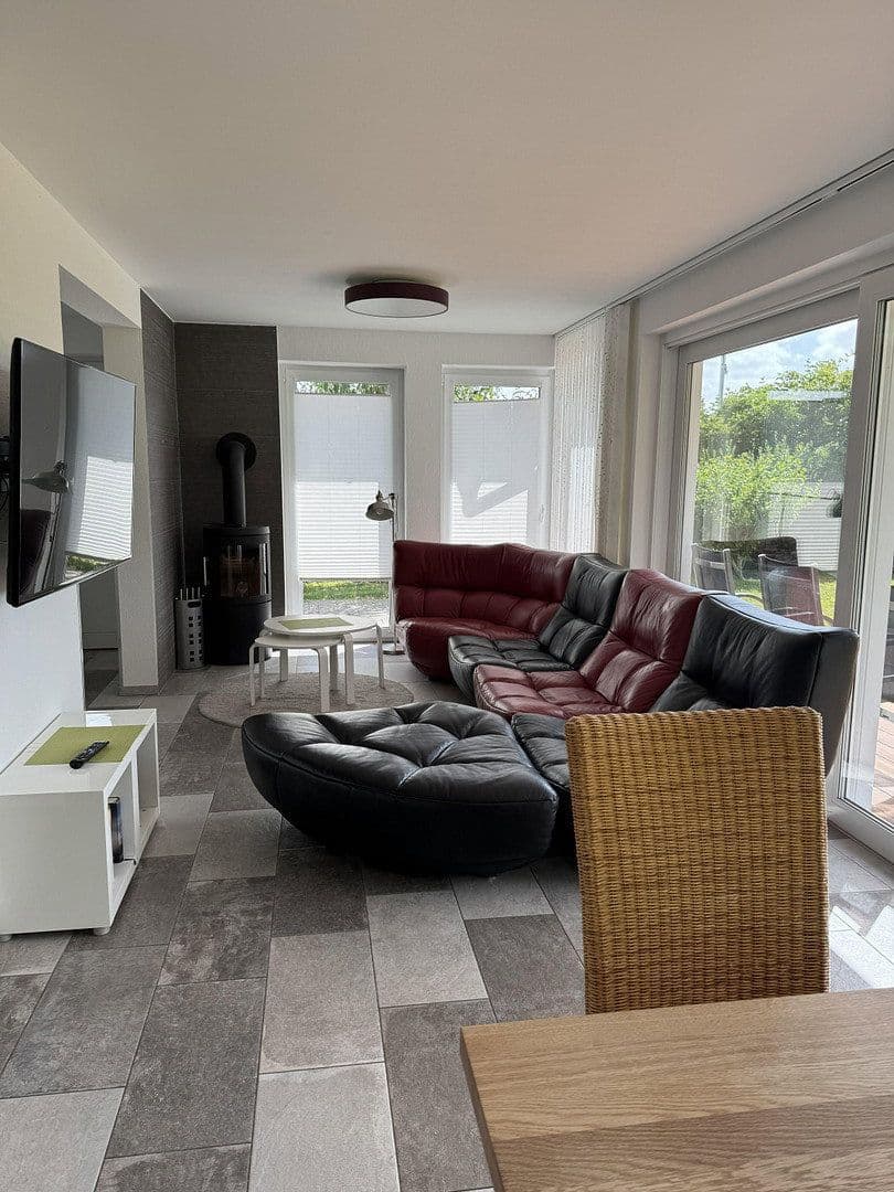 Prodej domu 103 m², pozemek 683 m², Schashagen, Šlesvicko-Holštýnsko Prodej domu 103 m², pozemek 683 m², Schashagen, Šlesvicko-Holštýnsko