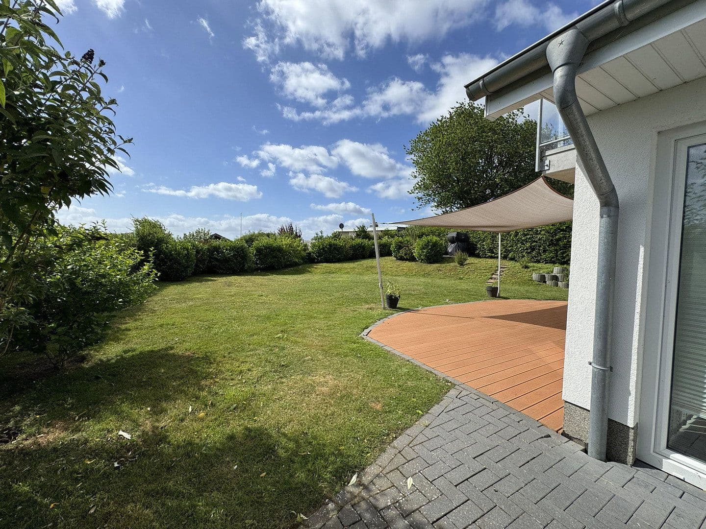 Prodej domu 103 m², pozemek 683 m², Schashagen, Šlesvicko-Holštýnsko Prodej domu 103 m², pozemek 683 m², Schashagen, Šlesvicko-Holštýnsko
