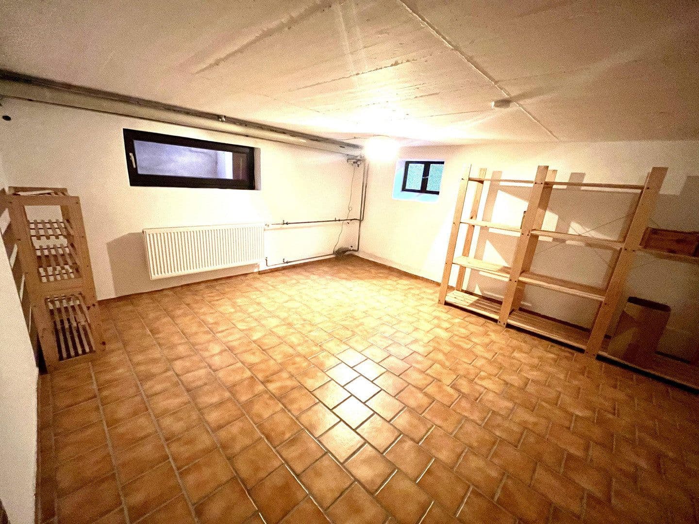 Pronájem domu 150 m², pozemek 402 m², Eckental, Bavorsko Pronájem domu 150 m², pozemek 402 m², Eckental, Bavorsko