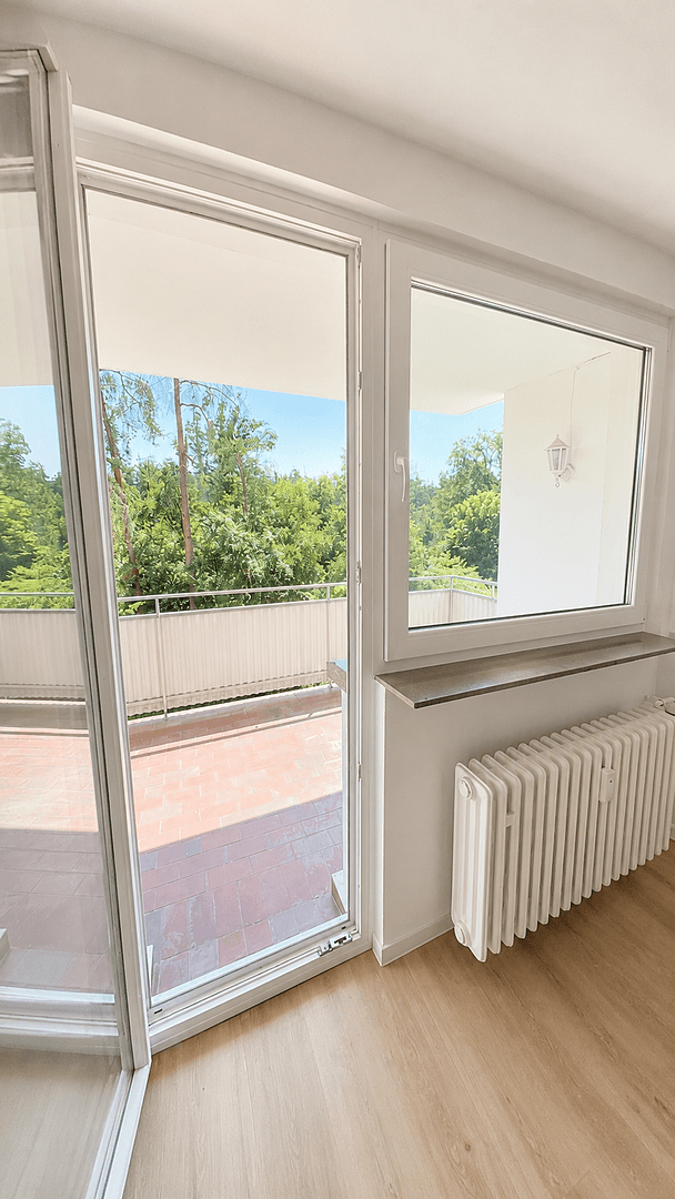 Pronájem bytu 2+1 62 m², Neu-Isenburg, Hessen Pronájem bytu 2+1 62 m², Neu-Isenburg, Hessen