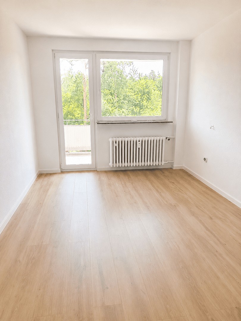 Pronájem bytu 2+1 62 m², Neu-Isenburg, Hessen Pronájem bytu 2+1 62 m², Neu-Isenburg, Hessen