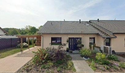 Prodej domu 100 m², pozemek 494 m², Jabel, Mecklenburg-Vorpommern Prodej domu 100 m², pozemek 494 m², Jabel, Mecklenburg-Vorpommern