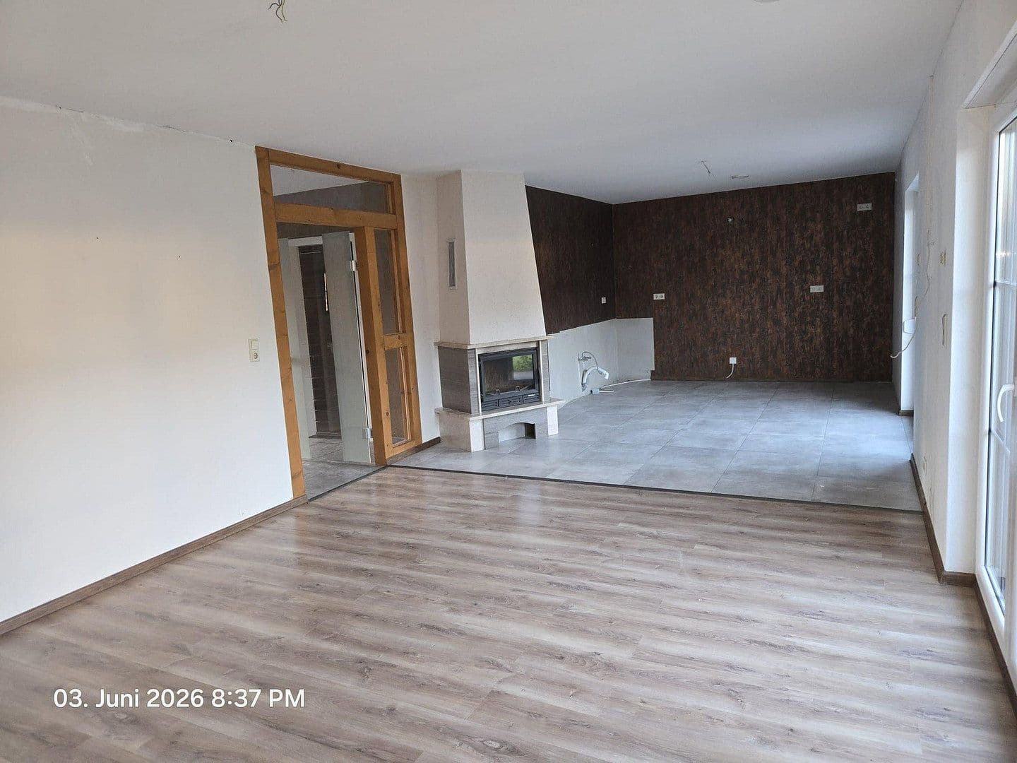 Prodej domu 100 m², pozemek 494 m², Jabel, Mecklenburg-Vorpommern Prodej domu 100 m², pozemek 494 m², Jabel, Mecklenburg-Vorpommern