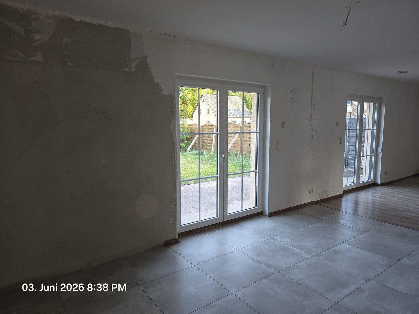 Prodej domu 100 m², pozemek 494 m², Jabel, Mecklenburg-Vorpommern Prodej domu 100 m², pozemek 494 m², Jabel, Mecklenburg-Vorpommern