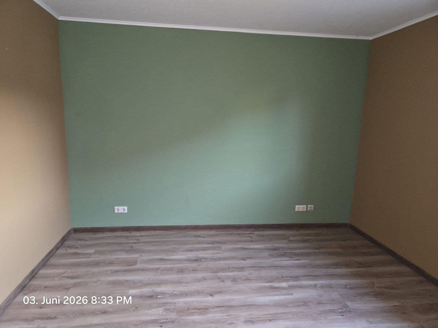 Prodej domu 100 m², pozemek 494 m², Jabel, Mecklenburg-Vorpommern Prodej domu 100 m², pozemek 494 m², Jabel, Mecklenburg-Vorpommern