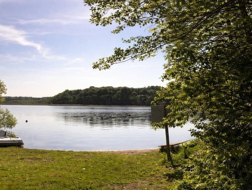 Prodej domu 100 m², pozemek 494 m², Jabel, Mecklenburg-Vorpommern Prodej domu 100 m², pozemek 494 m², Jabel, Mecklenburg-Vorpommern