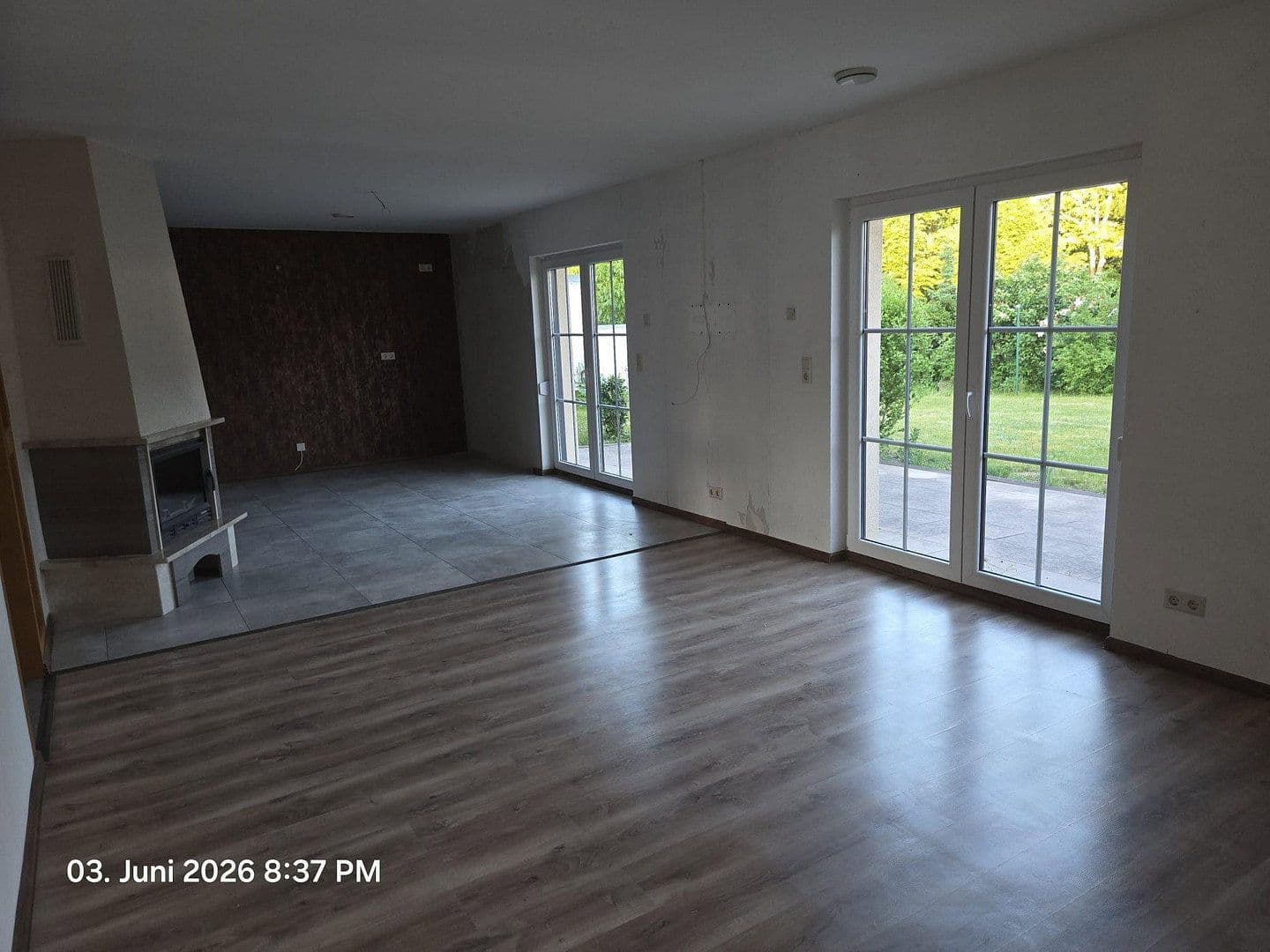 Prodej domu 100 m², pozemek 494 m², Jabel, Mecklenburg-Vorpommern Prodej domu 100 m², pozemek 494 m², Jabel, Mecklenburg-Vorpommern