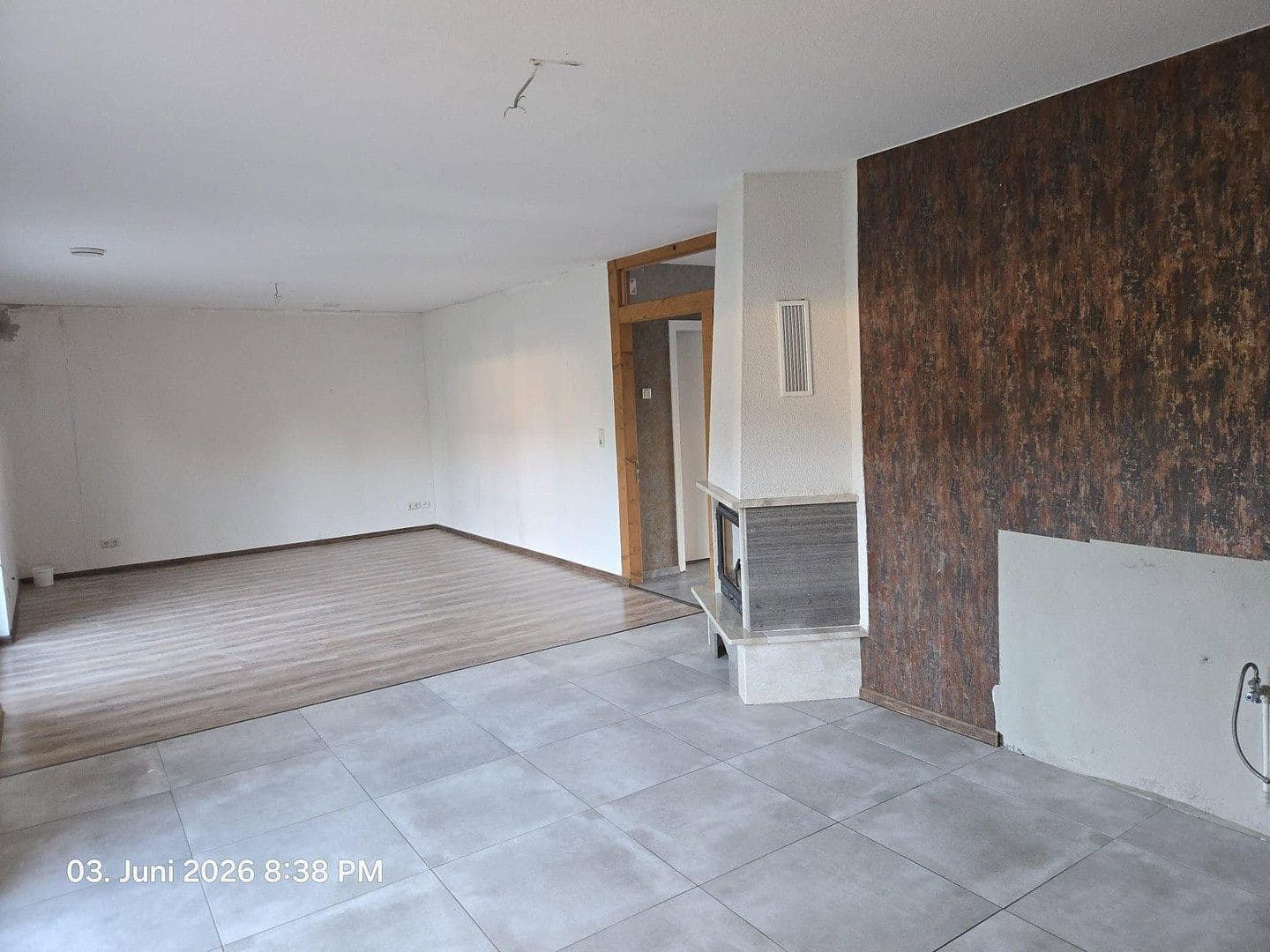 Prodej domu 100 m², pozemek 494 m², Jabel, Mecklenburg-Vorpommern Prodej domu 100 m², pozemek 494 m², Jabel, Mecklenburg-Vorpommern