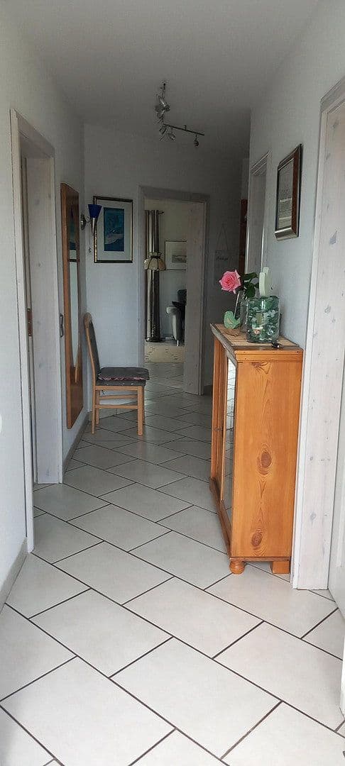 Prodej domu 135 m², pozemek 376 m², Westerholz, Šlesvicko-Holštýnsko Prodej domu 135 m², pozemek 376 m², Westerholz, Šlesvicko-Holštýnsko