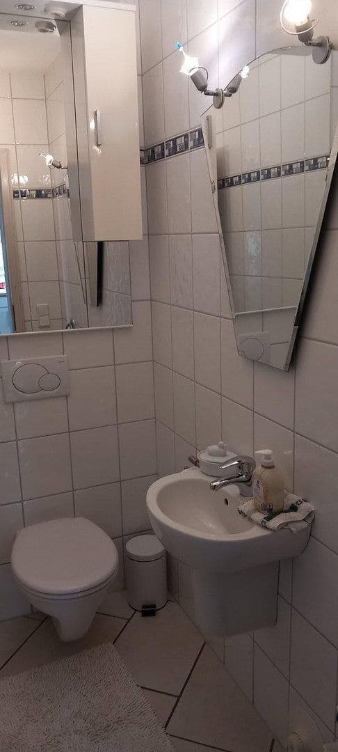Prodej domu 135 m², pozemek 376 m², Westerholz, Šlesvicko-Holštýnsko Prodej domu 135 m², pozemek 376 m², Westerholz, Šlesvicko-Holštýnsko