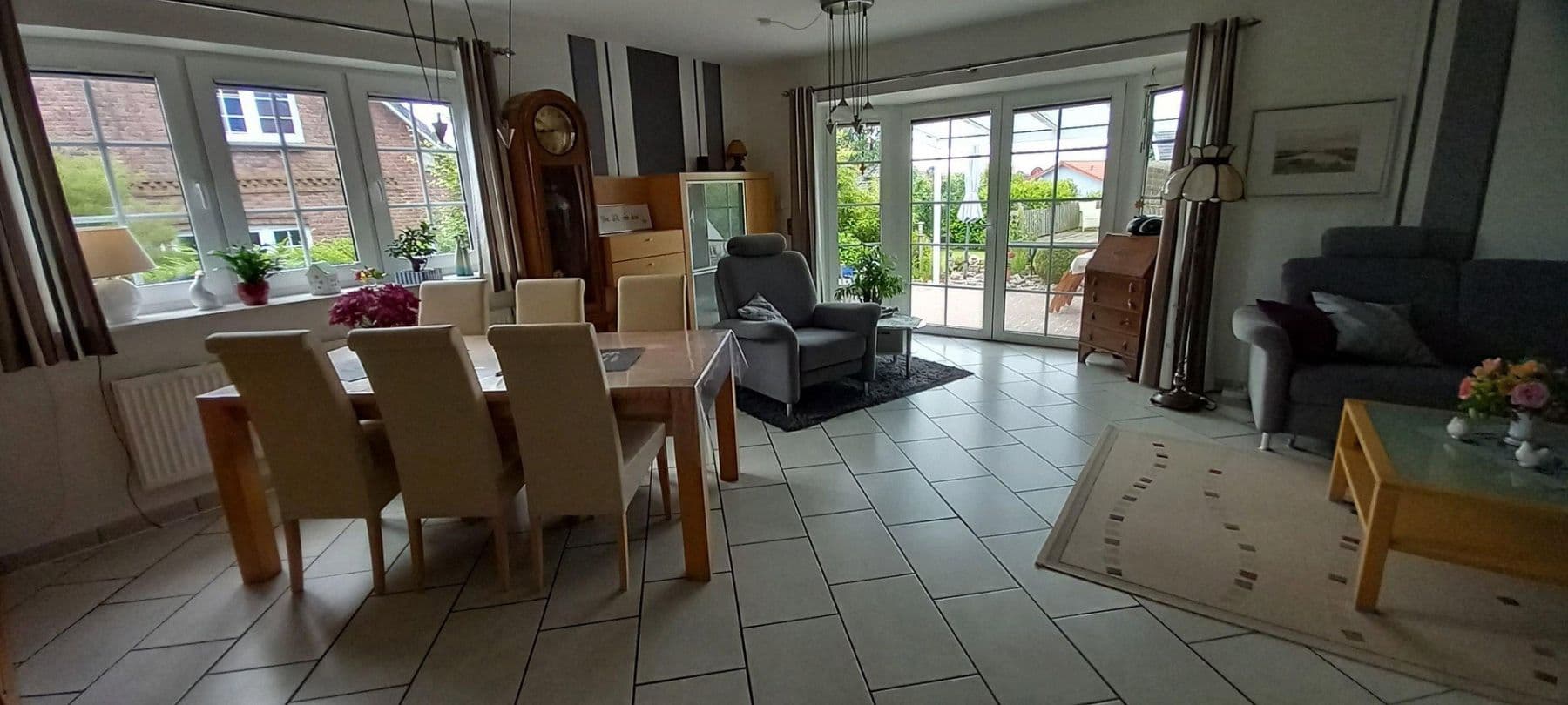 Prodej domu 135 m², pozemek 376 m², Westerholz, Šlesvicko-Holštýnsko Prodej domu 135 m², pozemek 376 m², Westerholz, Šlesvicko-Holštýnsko