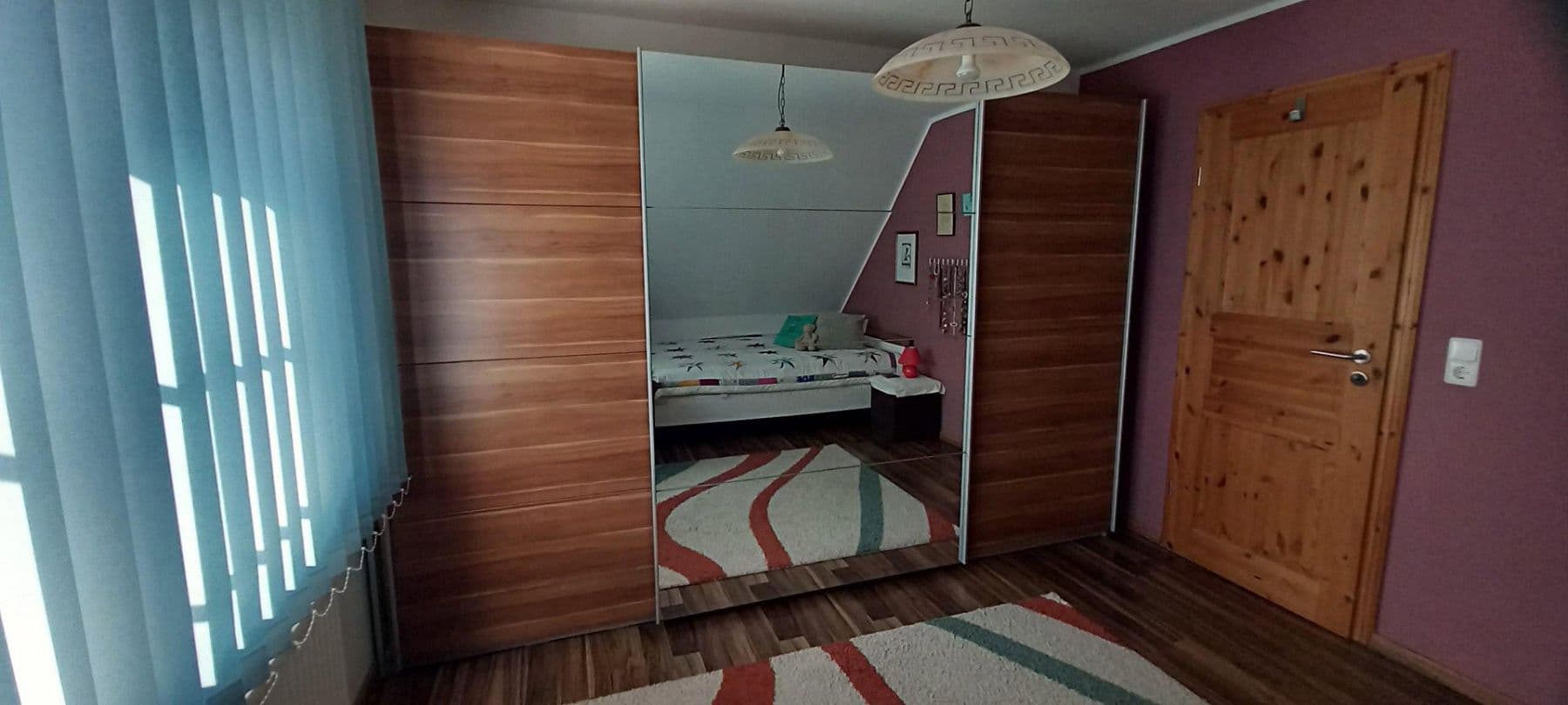 Prodej domu 135 m², pozemek 376 m², Westerholz, Šlesvicko-Holštýnsko Prodej domu 135 m², pozemek 376 m², Westerholz, Šlesvicko-Holštýnsko