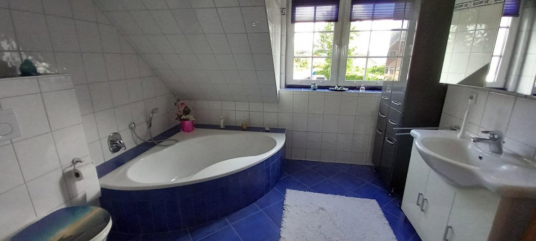 Prodej domu 135 m², pozemek 376 m², Westerholz, Šlesvicko-Holštýnsko Prodej domu 135 m², pozemek 376 m², Westerholz, Šlesvicko-Holštýnsko