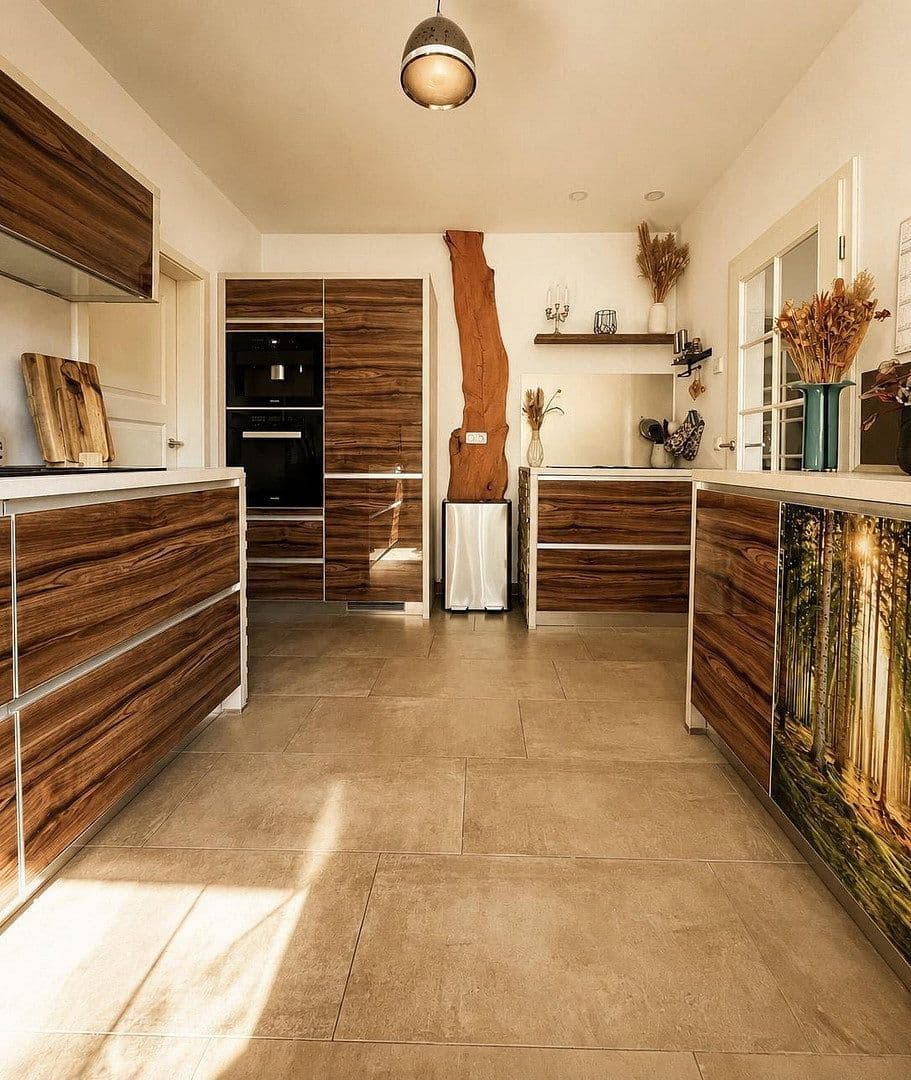 Prodej domu 103 m², pozemek 590 m², Britz, Braniborsko Prodej domu 103 m², pozemek 590 m², Britz, Braniborsko