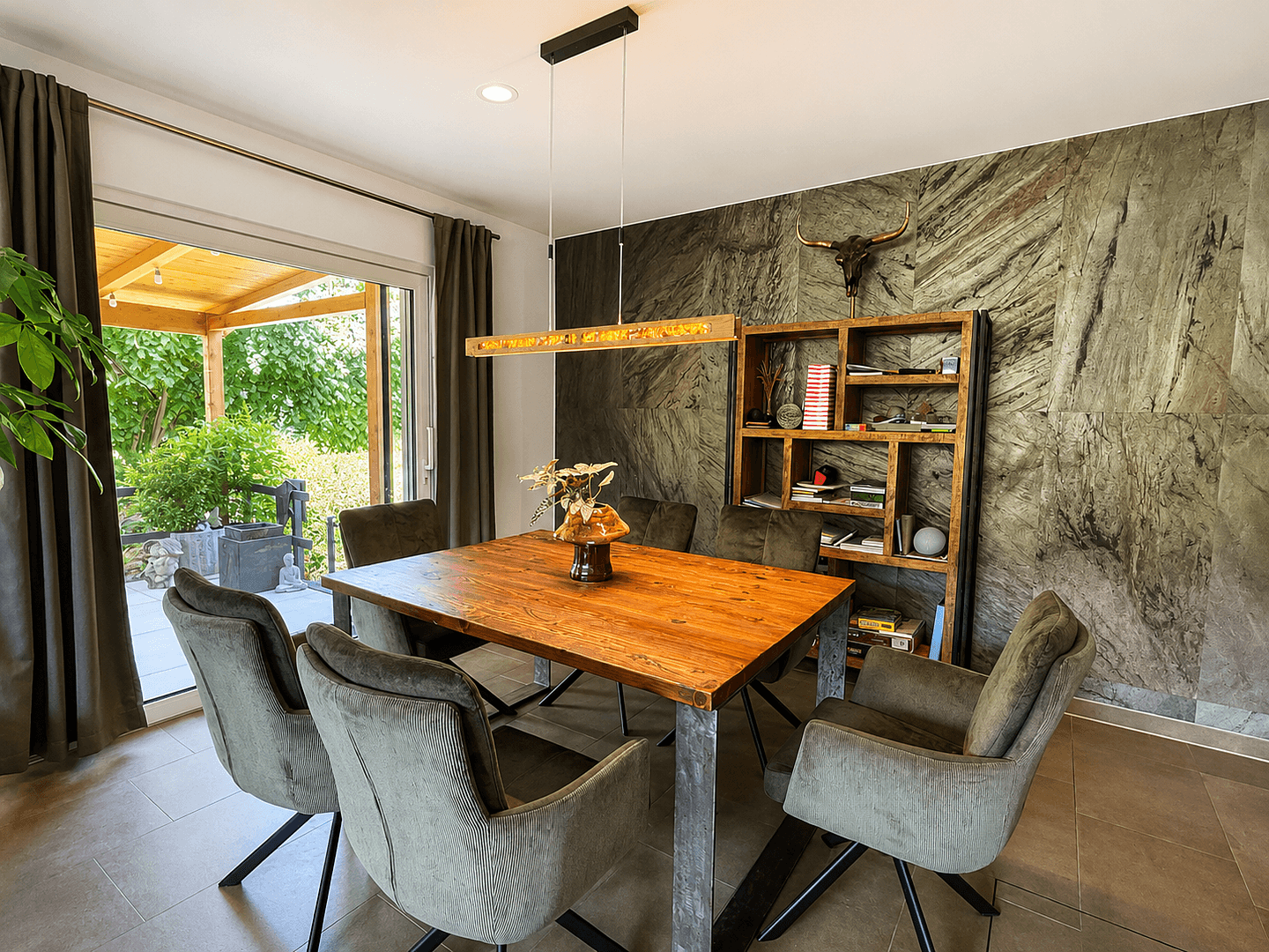 Prodej domu 103 m², pozemek 590 m², Britz, Braniborsko Prodej domu 103 m², pozemek 590 m², Britz, Braniborsko