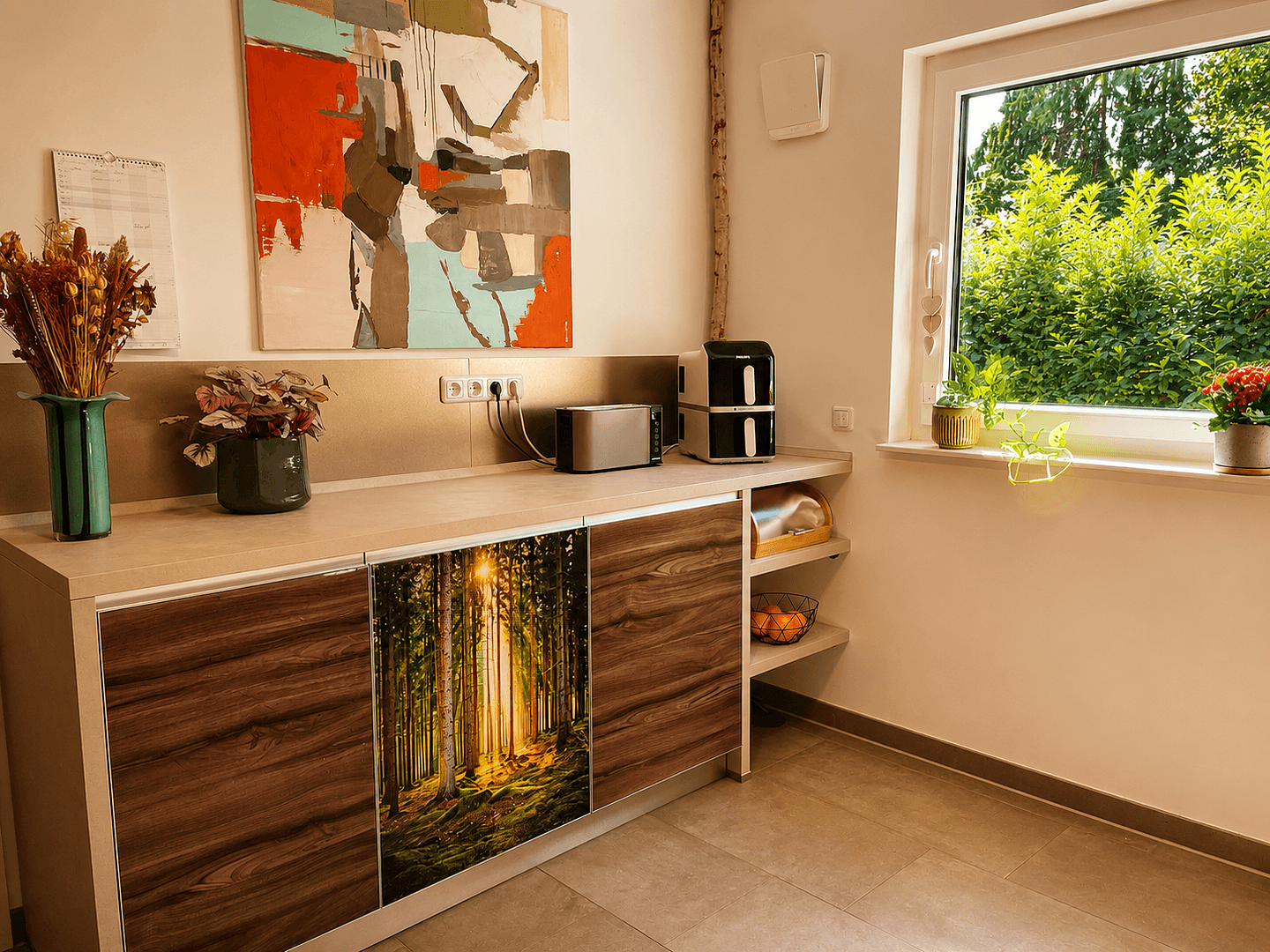 Prodej domu 103 m², pozemek 590 m², Britz, Braniborsko Prodej domu 103 m², pozemek 590 m², Britz, Braniborsko