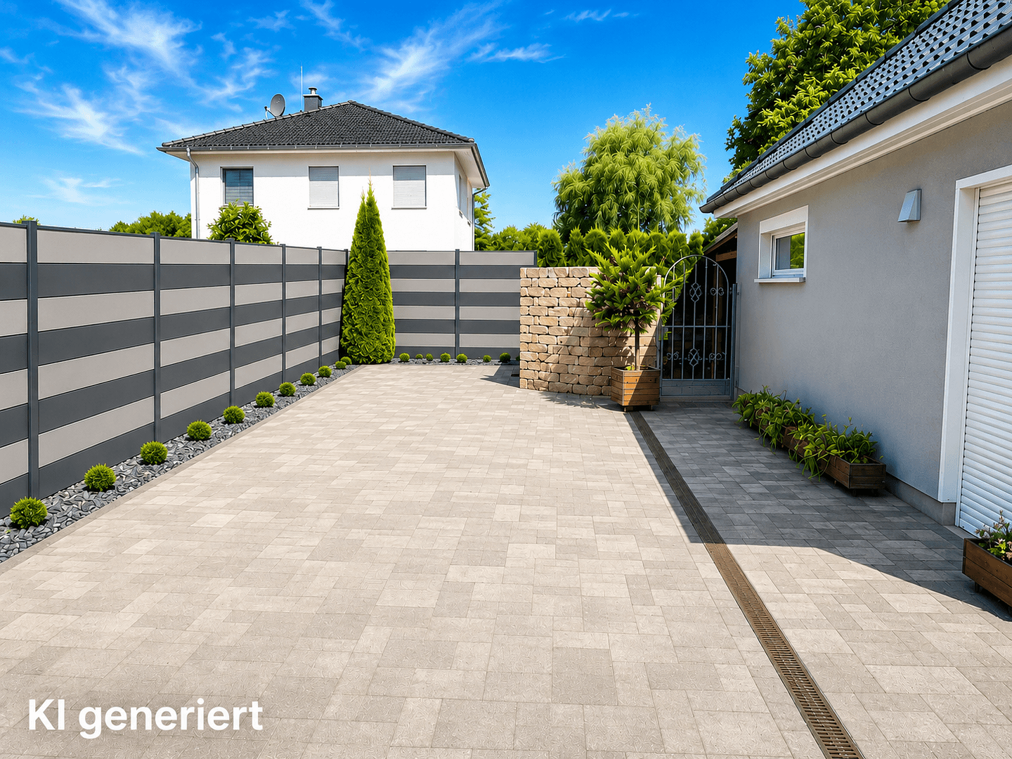 Prodej domu 103 m², pozemek 590 m², Britz, Braniborsko Prodej domu 103 m², pozemek 590 m², Britz, Braniborsko