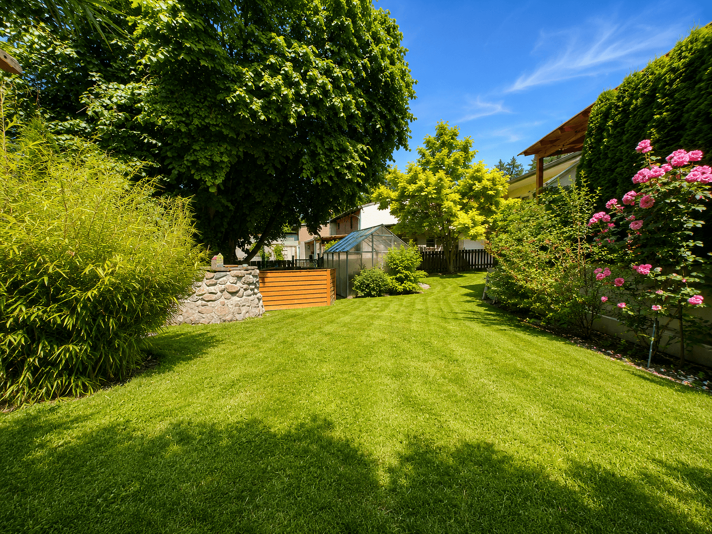 Prodej domu 103 m², pozemek 590 m², Britz, Braniborsko Prodej domu 103 m², pozemek 590 m², Britz, Braniborsko