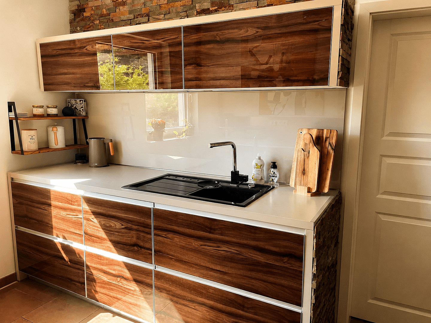 Prodej domu 103 m², pozemek 590 m², Britz, Braniborsko Prodej domu 103 m², pozemek 590 m², Britz, Braniborsko